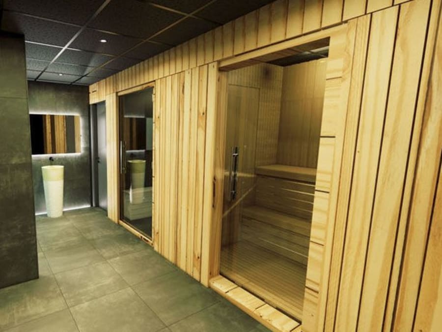 Spa & soirée gourmande à l'Hôtel Admiral 4* (69)