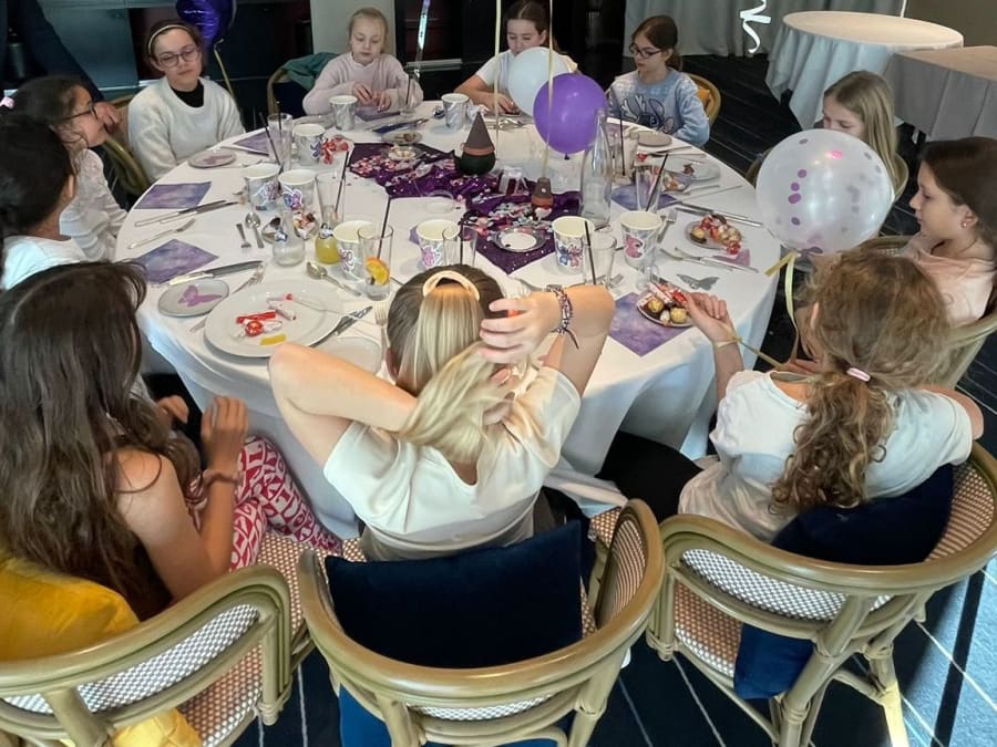 Anniversaire thématique 3 à 5 ans à Aix-en-Provence (13)