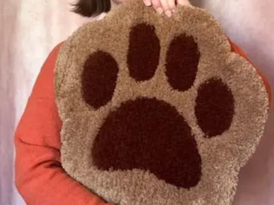 Tufting workshop in Groslay (95)