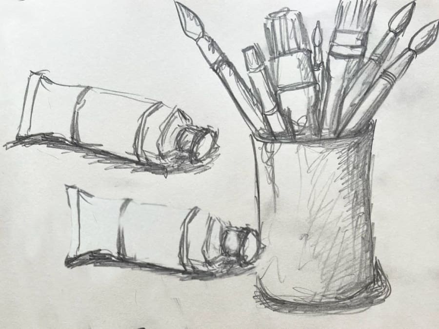 Corso di disegno a Lione (69)