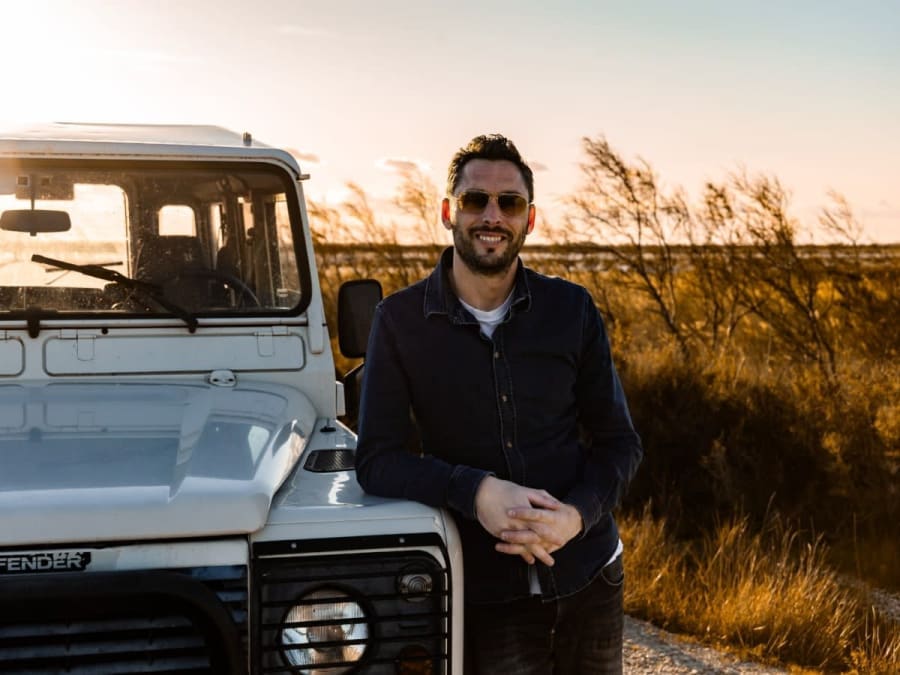 Safari 4x4 en Camargue et dans les Alpilles (13)