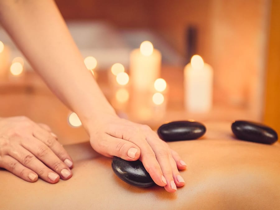 Flottaison sensorielle & massage à Paris 17ème