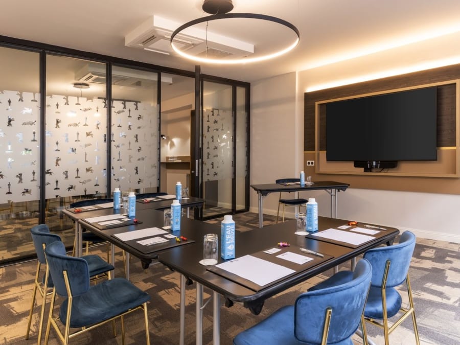 Best Western Plus, l'Artist Hôtel (37)