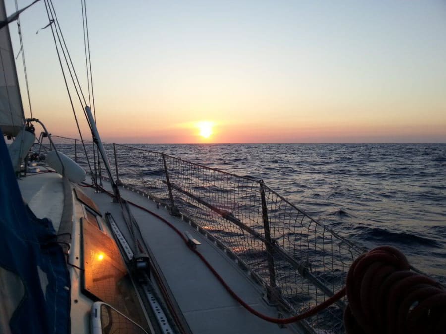 Day cruise to La Rochelle (17)