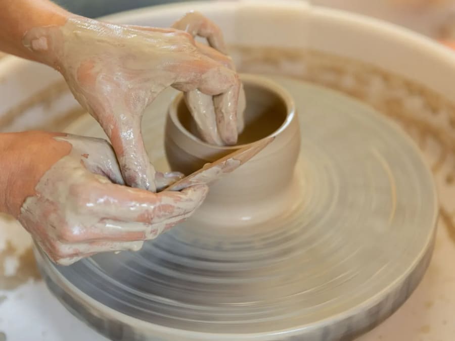 Initiation au tour sur 2 jours à Marseille 9ème