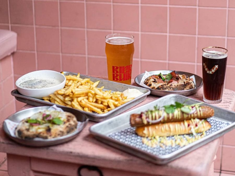 Team Building Food Tour "No Diet Club" à Lille (59)