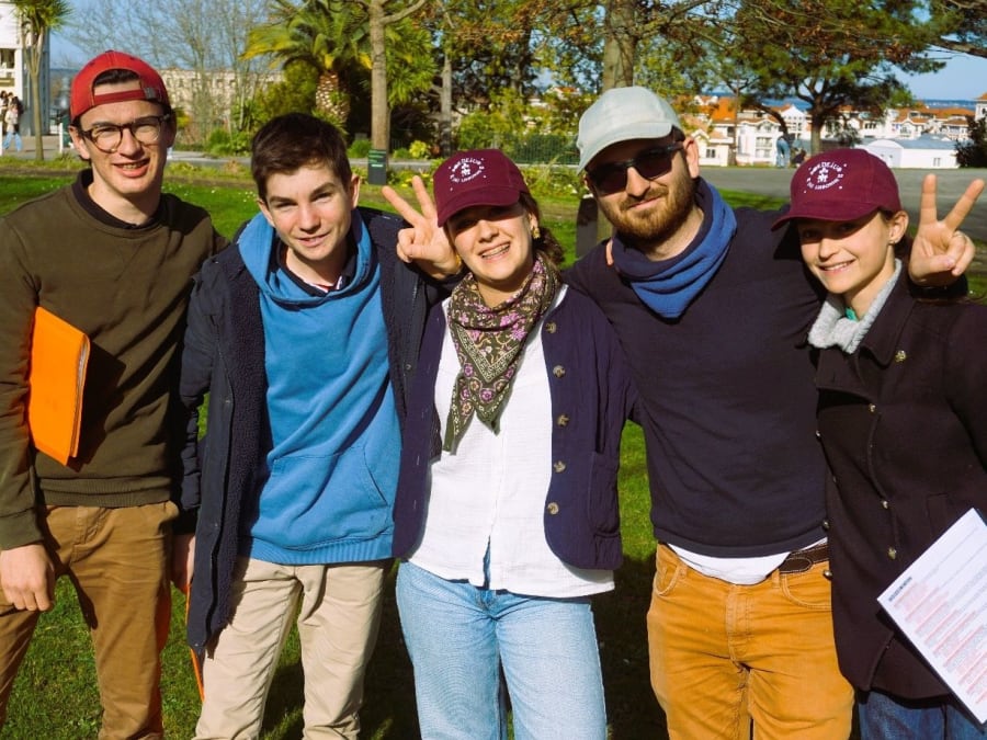 Jeu de piste "Les Mystères de la Ville d'Hiver" à Arcachon (33)