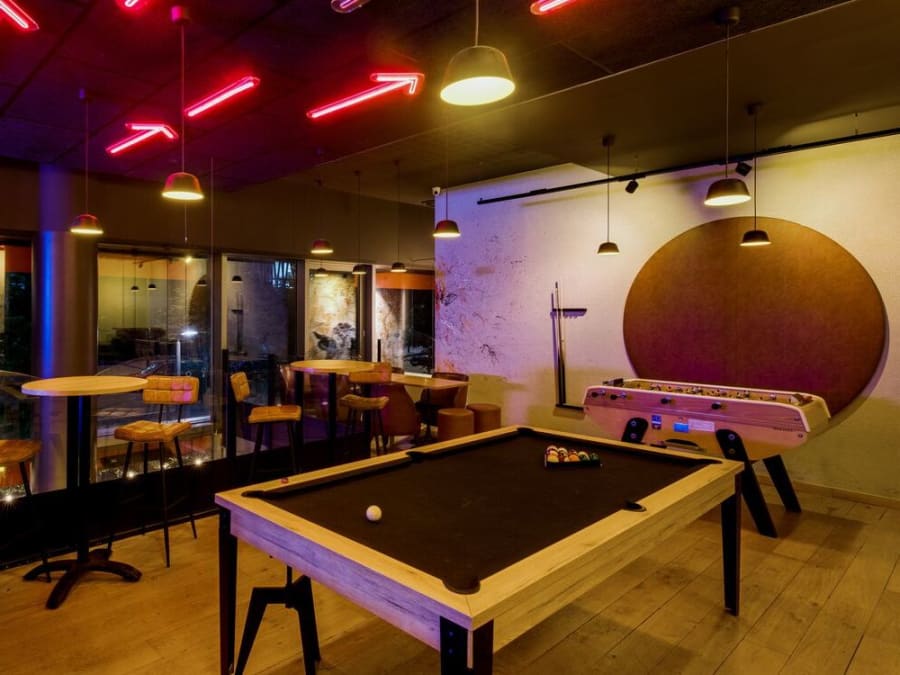 Le Loft de l'Aubrac à Paris 13ème