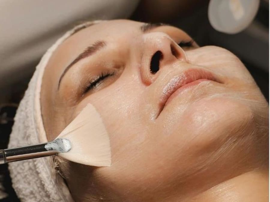 Relaxing massage at "M'beauty" in Launaguet (31)