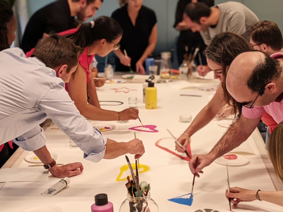 Chef d'oeuvre à Grands Boulevards (Paris 10)