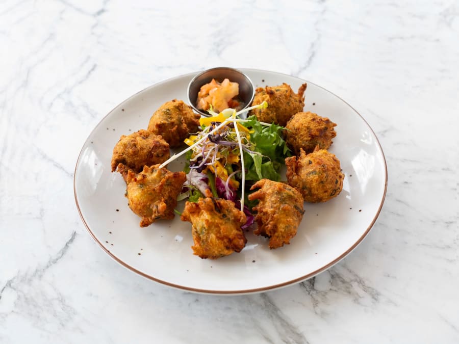 Restaurant La Créole à Paris 14ème