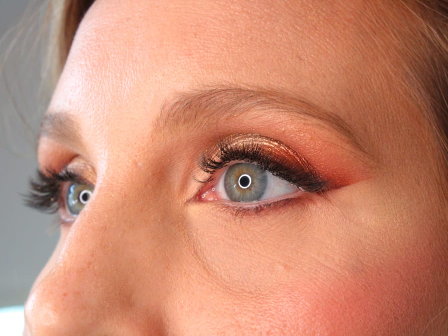 Atelier maquillage à Arnouville-lès-Mantes (78)