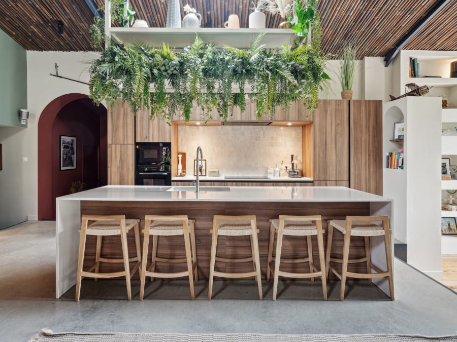 Team Building atelier cuisine à Pessac (33)