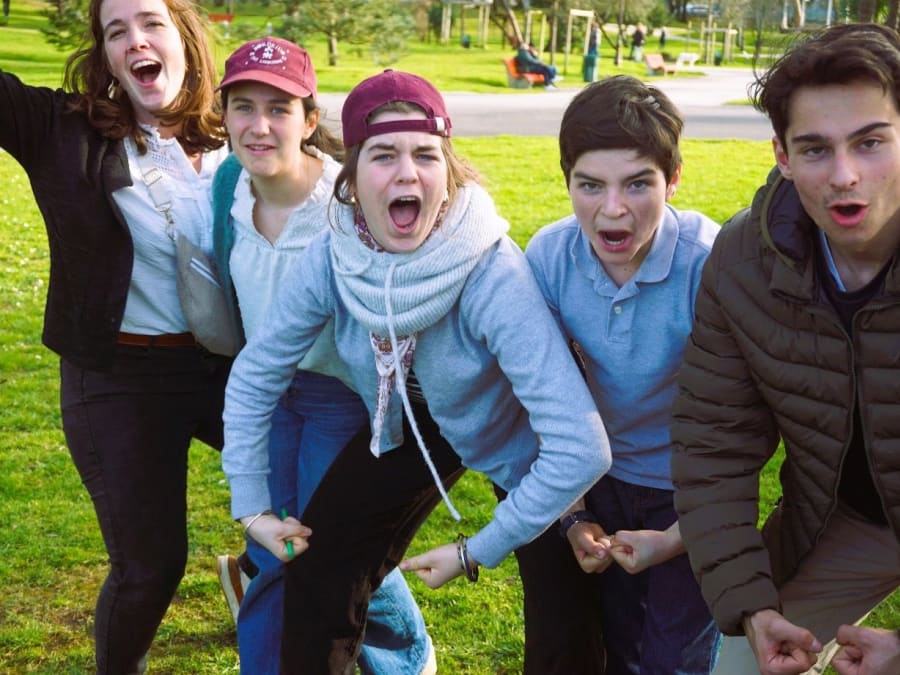 Jeu de piste "Les Mystères de la Ville d'Hiver" à Arcachon (33)