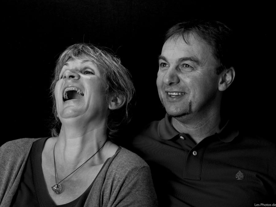 Shooting photo à La Ville-du-Bois (91)