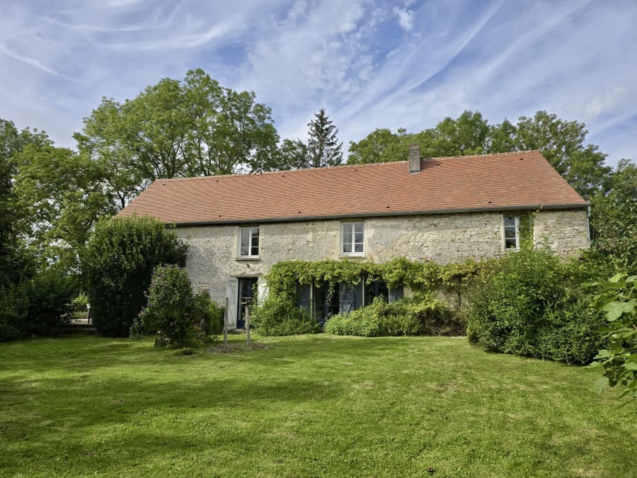 Kaskad Arty à Fretoy (77)