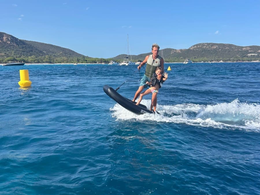 Initiation au Jet-Surf à Porto-Vecchio (20)