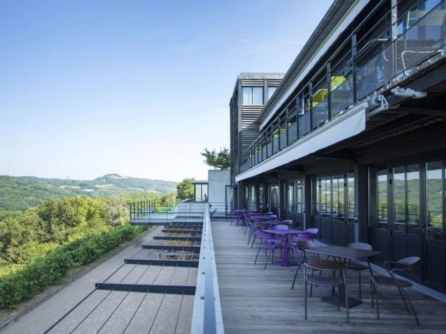 L'Ermitage **** (69)