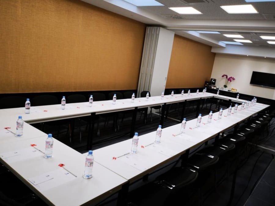 Best Western Hôtel Journel, Paris Sud (91)