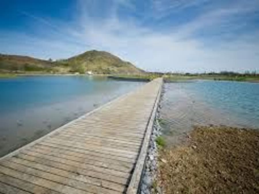 Stage de survie "Nautique" à Lens (62)