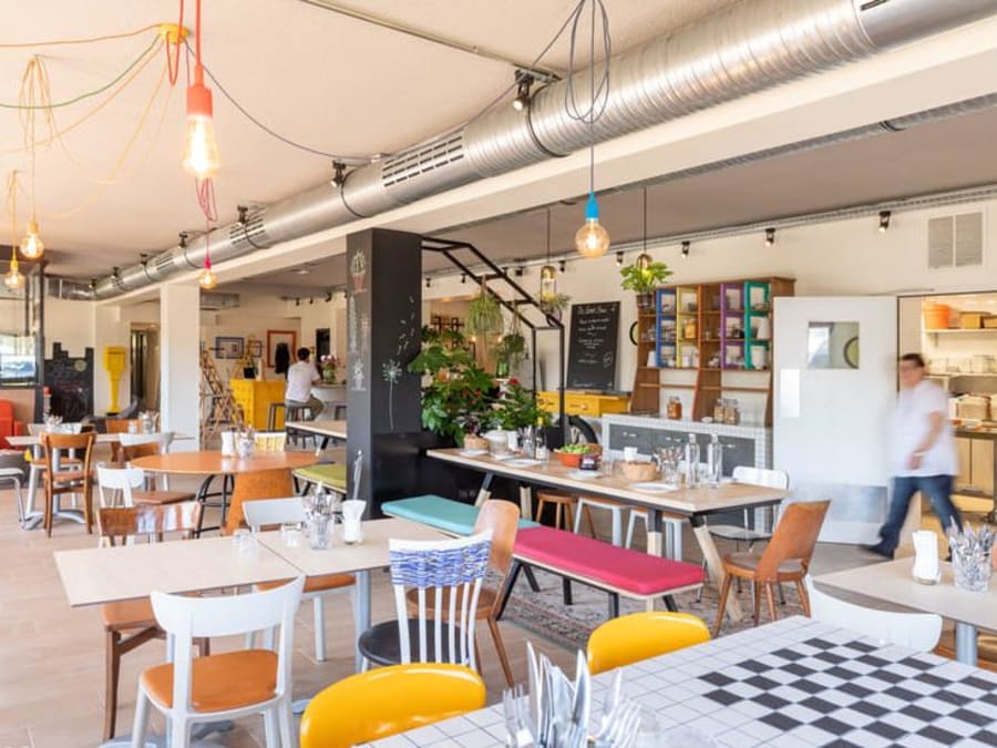 Greet hôtel & restooo*** à Beaune (21) 