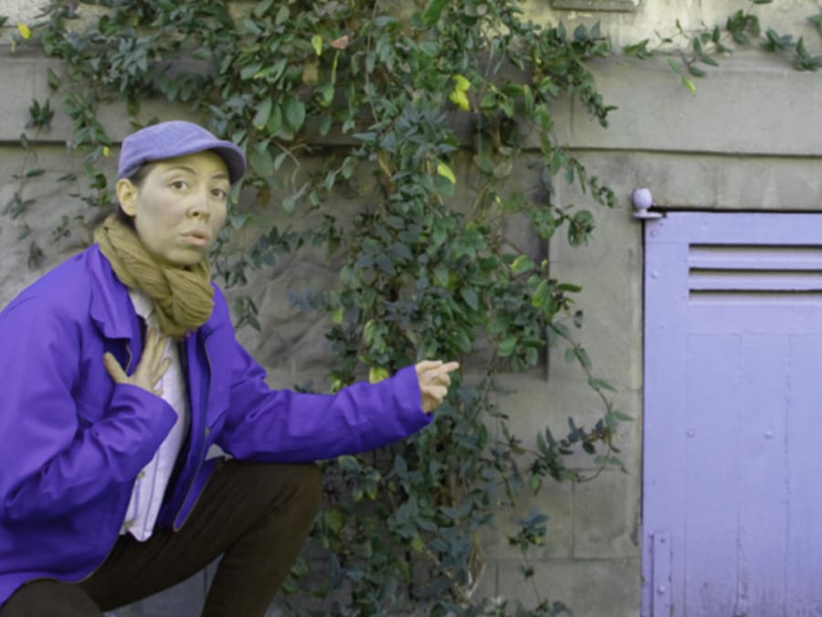 Visita guiada "Tras las huellas de un obrero del siglo XIX" en B