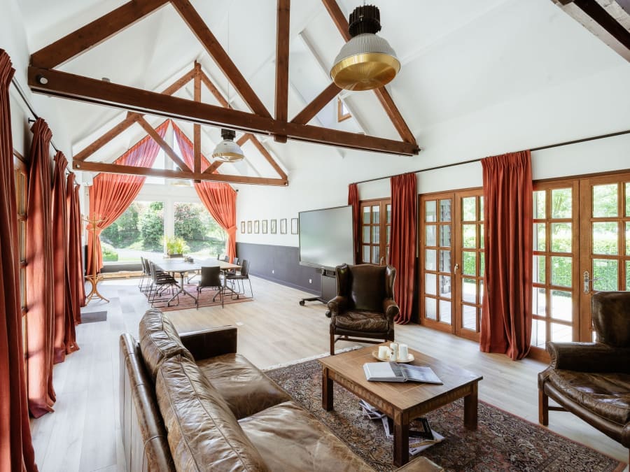 Domaine WE à Wierre-Effroy (62)