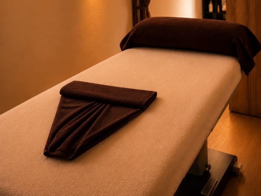 Massage femme enceinte à Launaguet (31)