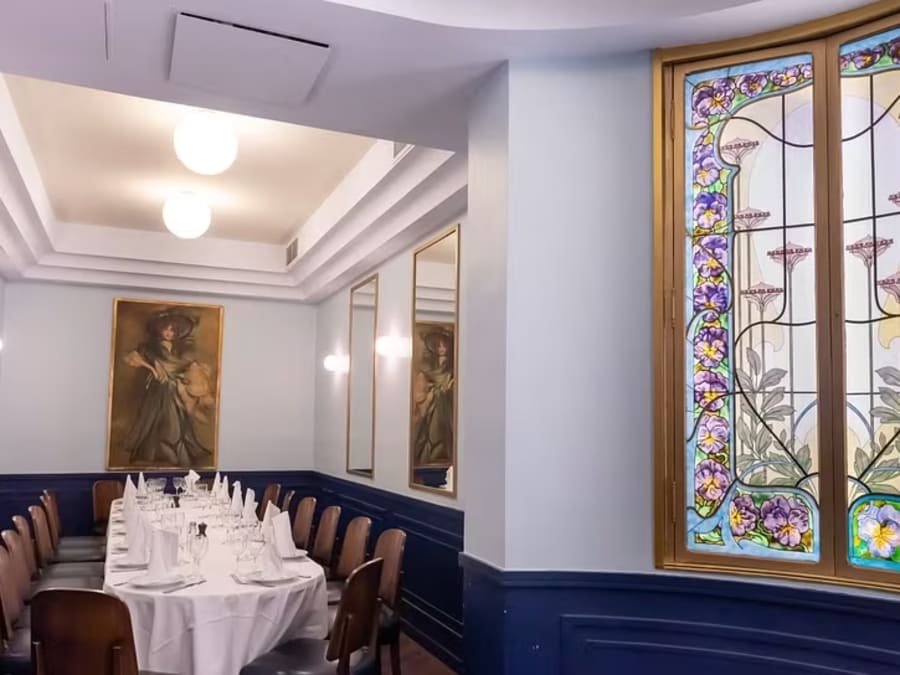 Brasserie Terminus Nord à Paris 10ème