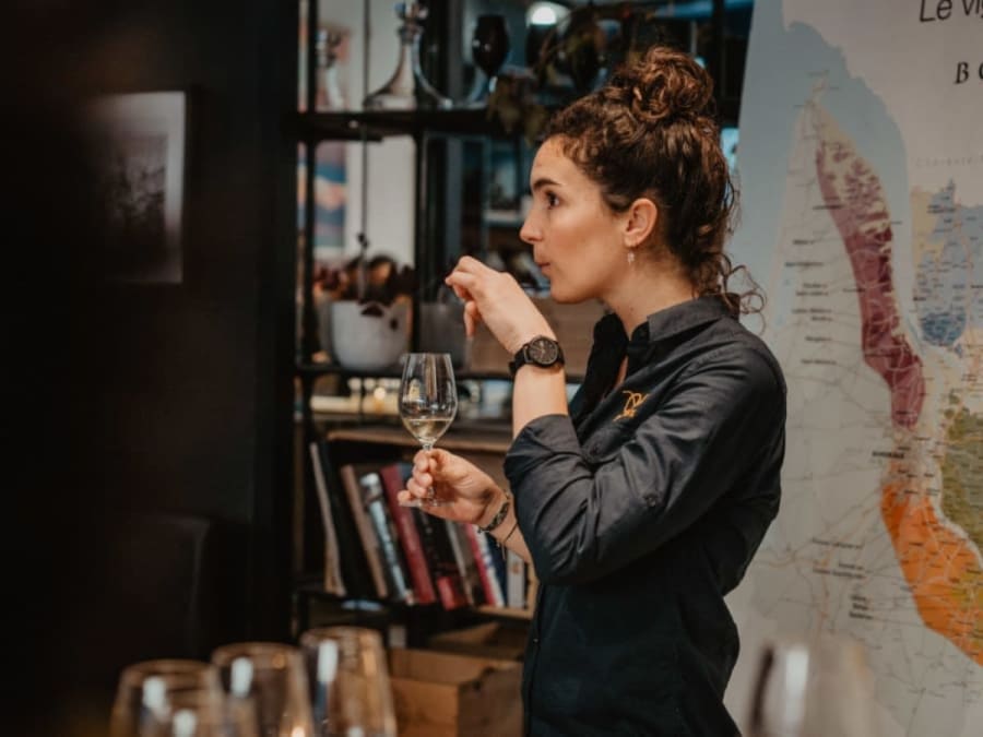 Team building dégustations de vins à Bordeaux (33)