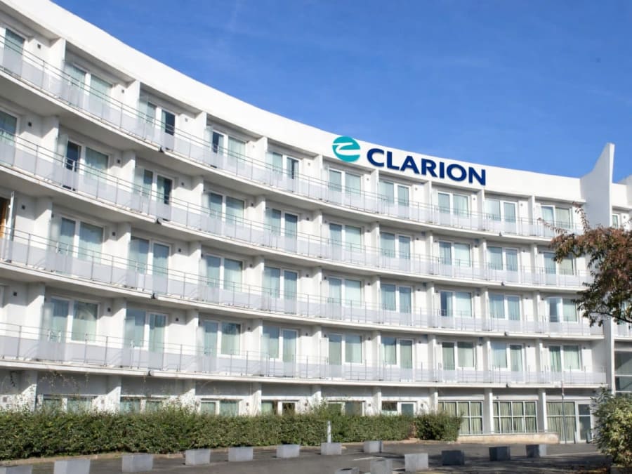 Clarion Paris CDG Airport à Roissy-en-France (95)