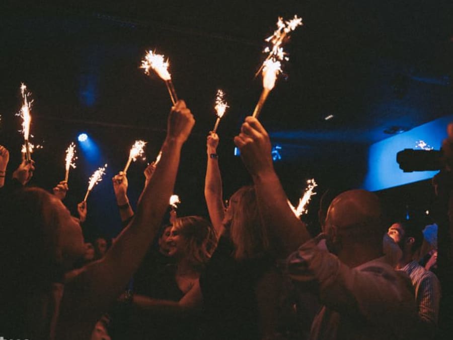 La Belle en Folie à Bordeaux (33)