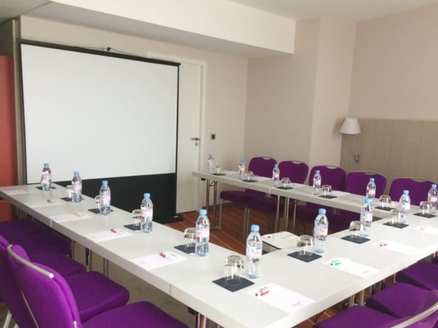 Park Inn by Radisson Lille Grand Stade **** (59)