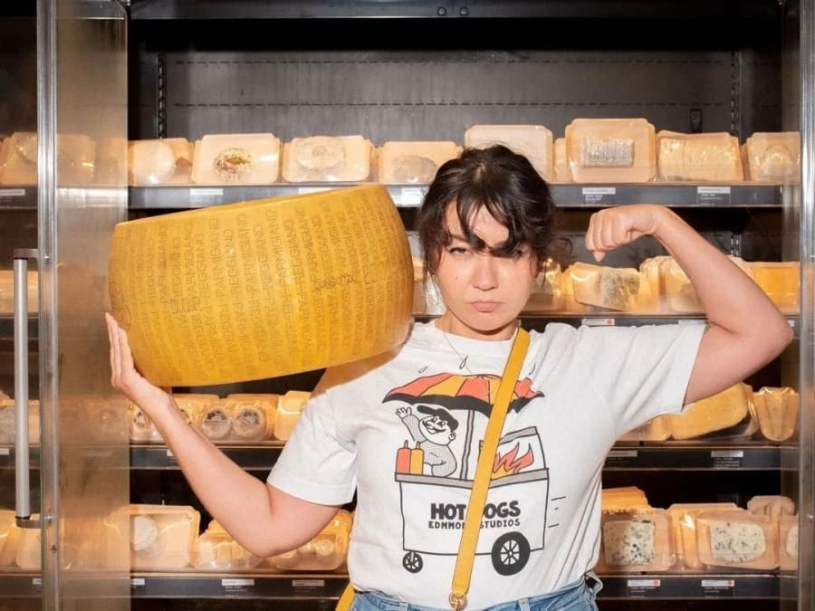 Team Building Food Tour "No Diet Club" à Paris