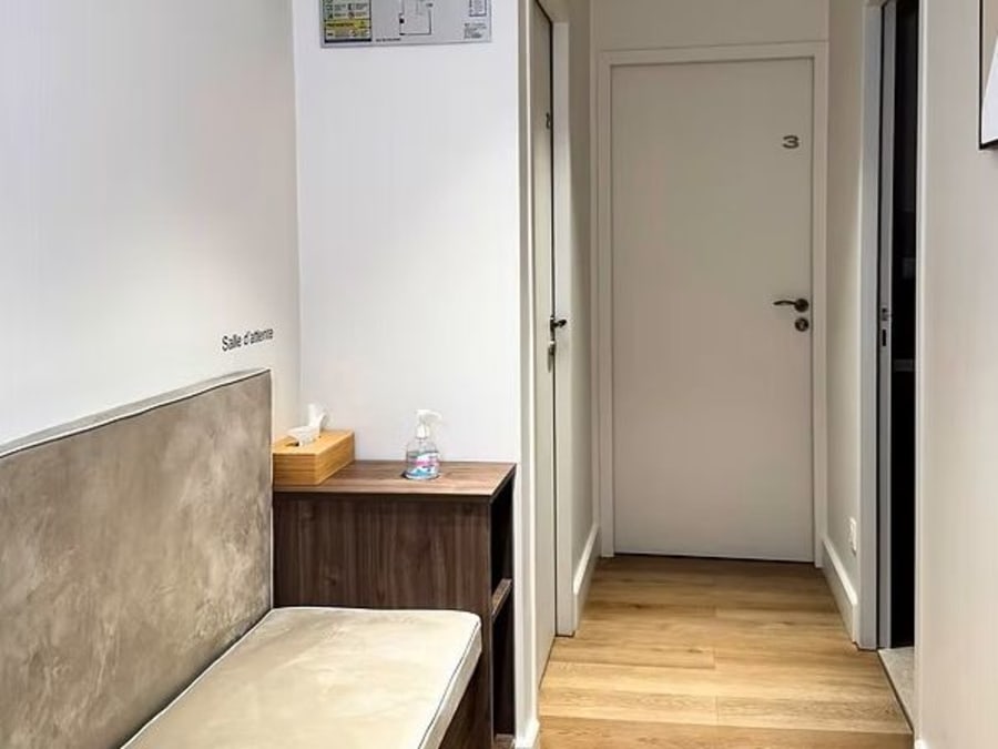 Masaje de drenaje linfático en Paris 12ème