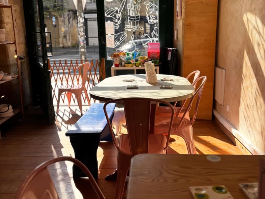 Oficina de pintura em cerâmica acompanhada de um aperitivo em Bordéus (33)