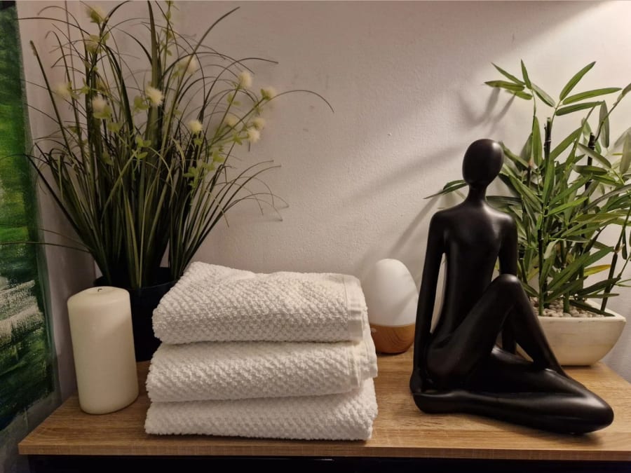 Massage Ayurvedique Abhyanga à Lognes (77)