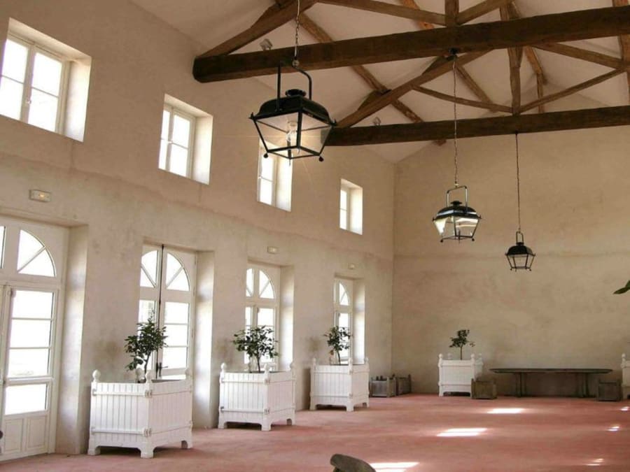 La Chalotterie en Seine-et-Marne (77)