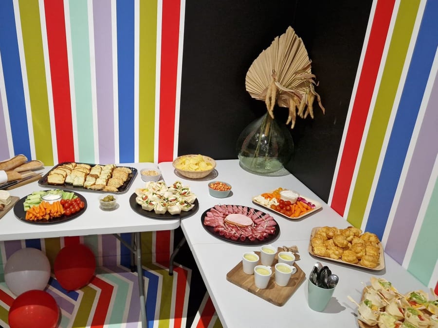 Team Building Parcours Sensoriel à Cergy