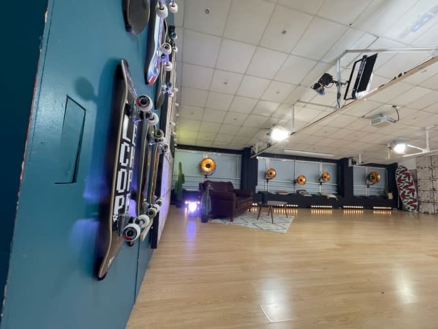 Studio de danse à Châtillon (92)