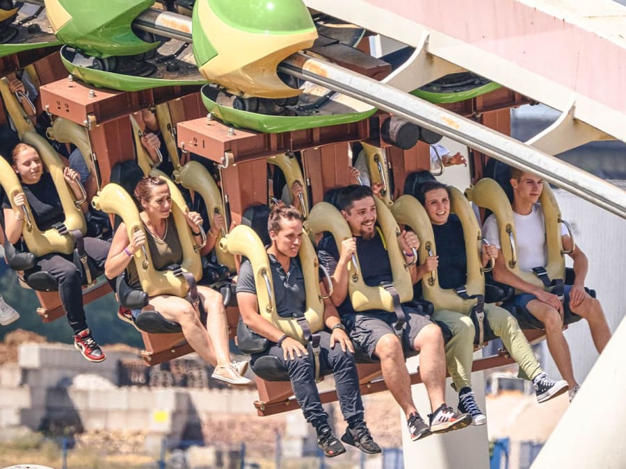 Billet pour Walygator Grand Est (57)