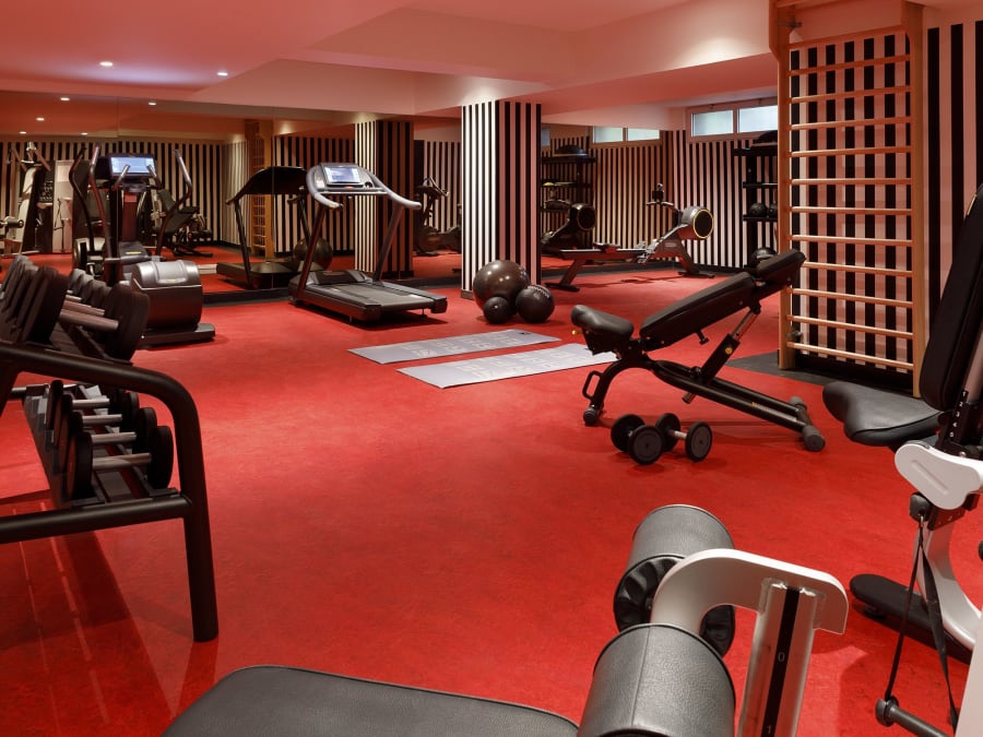 Le Westminster le Touquet (62)