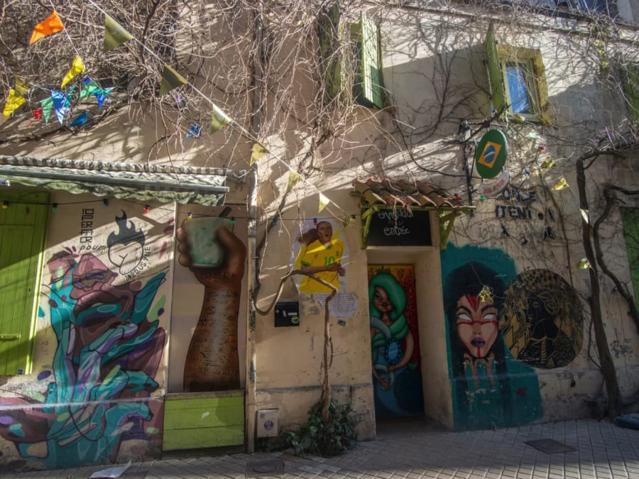 Visite au cœur de l’âme cosmopolite à Bordeaux (33)