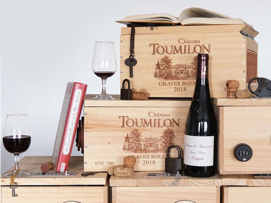 Escape Cook à Angers (49)