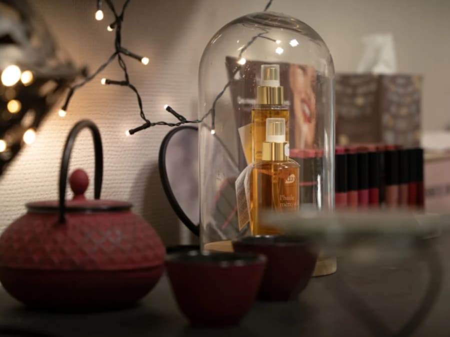 Masajes del mundo en Labège (31)