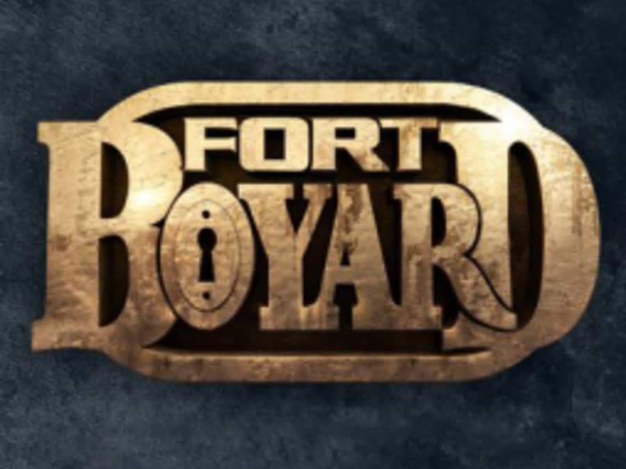 Anniversaire Fort Boyard 6 14 Ans A Paris 15eme Sud Funbooker