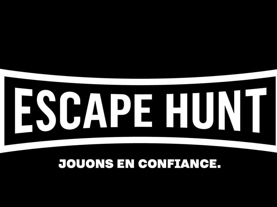 Team Building Escape Game chez Escape Hunt Clermont-Ferrand