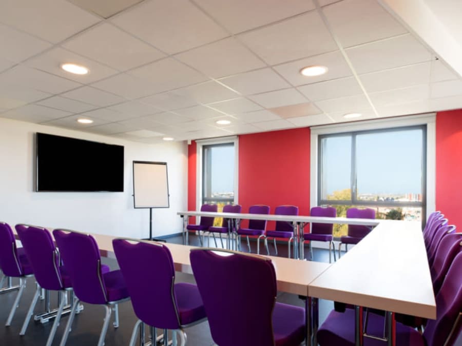 Park Inn by Radisson Lille Grand Stade **** (59)
