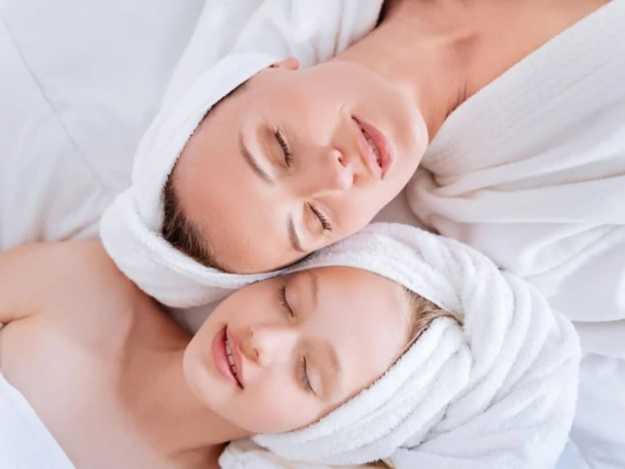 Spa privatif à Nieul-sur-Mer (17)