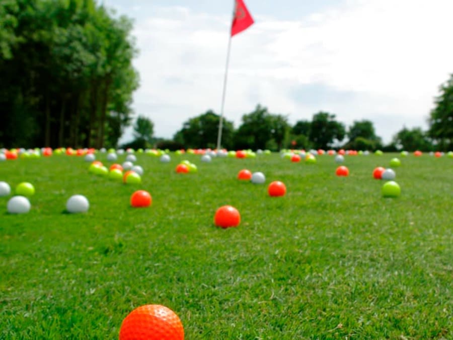 Swin Golf en Goven (35)
